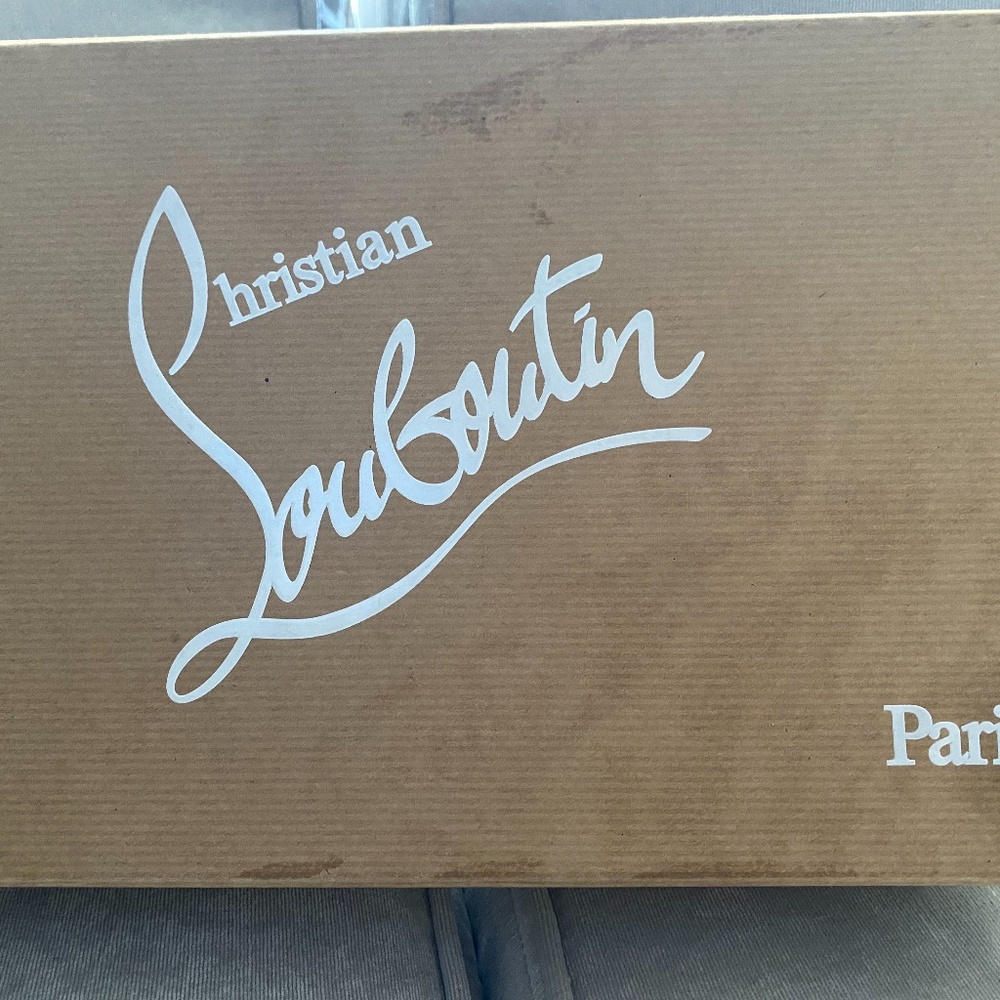 Christian Louboutin